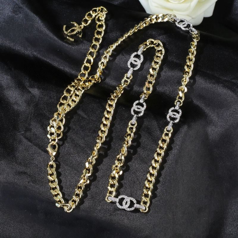 Chanel Necklaces